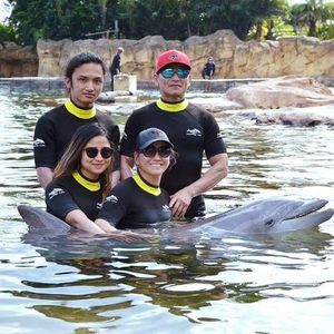 Meet your Posher, Angelica